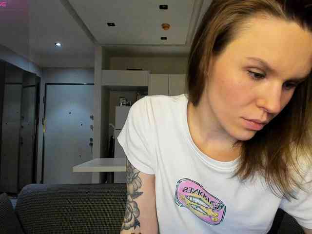 LisaDaniels Live Webcam on BongaCams