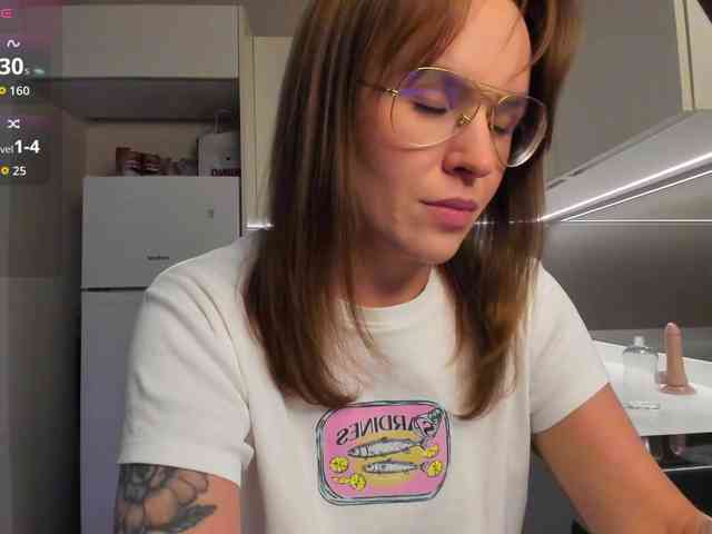 LisaDaniels webcam