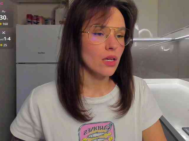 LisaDaniels webcam