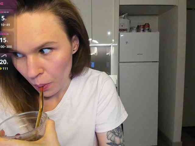 LisaDaniels webcam