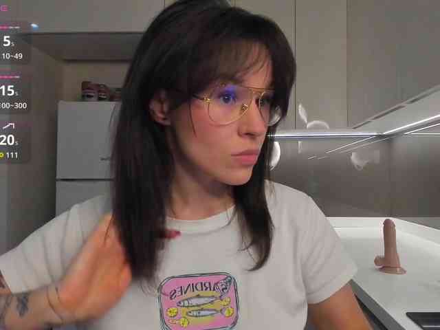 LisaDaniels webcam