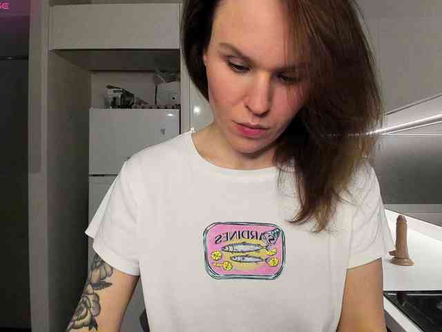 LisaDaniels webcam