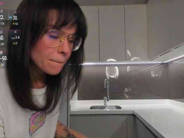 LisaDaniels webcam