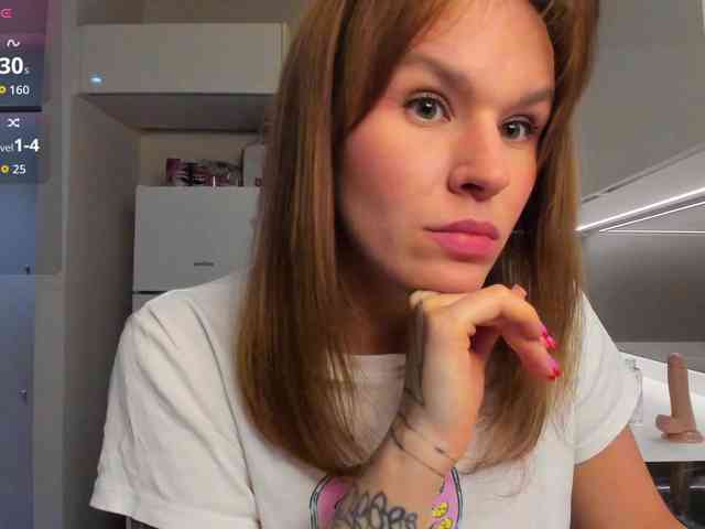 LisaDaniels webcam