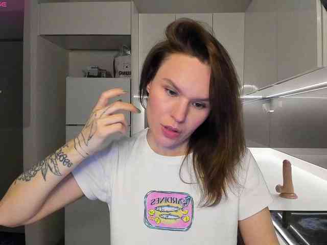 LisaDaniels webcam