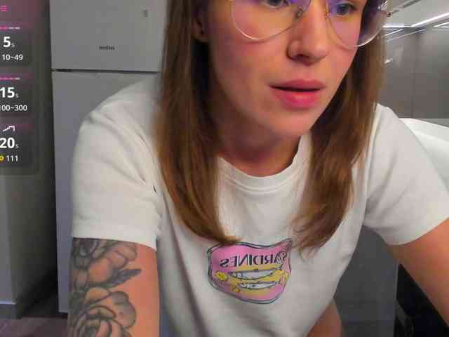 LisaDaniels webcam