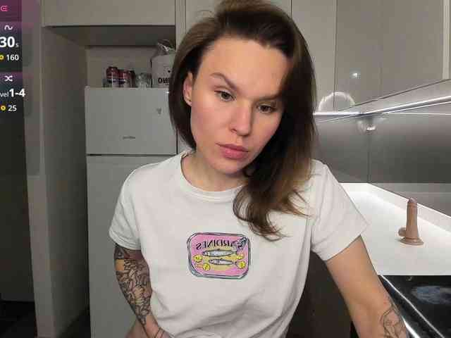 LisaDaniels webcam