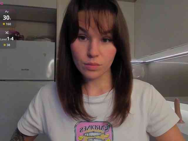 LisaDaniels webcam
