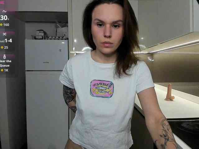 LisaDaniels webcam