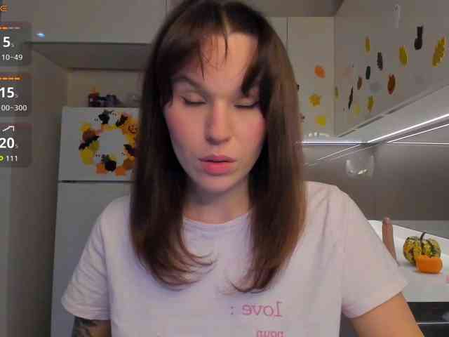 LisaDaniels webcam