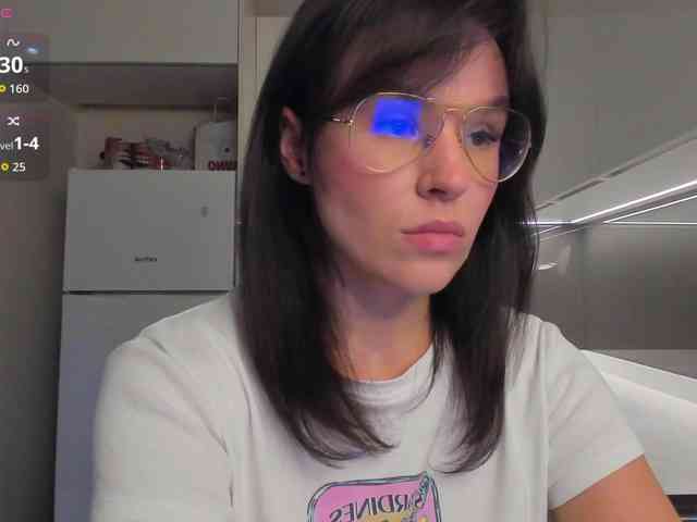 LisaDaniels webcam