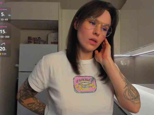 LisaDaniels webcam