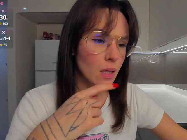 LisaDaniels webcam