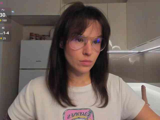 LisaDaniels webcam