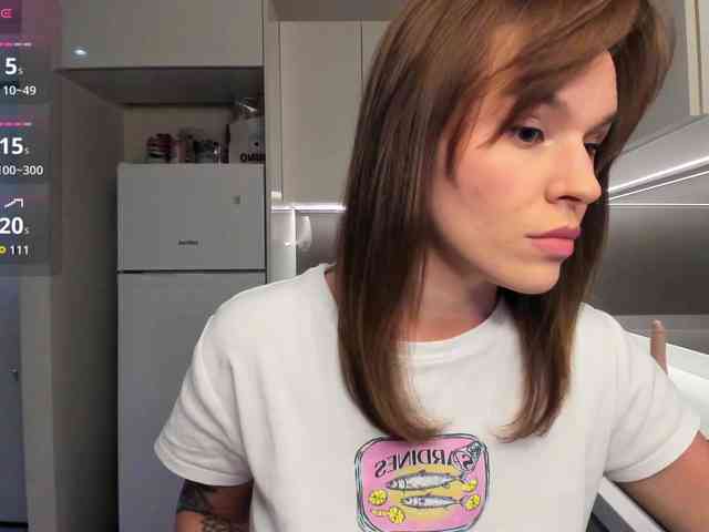 LisaDaniels webcam