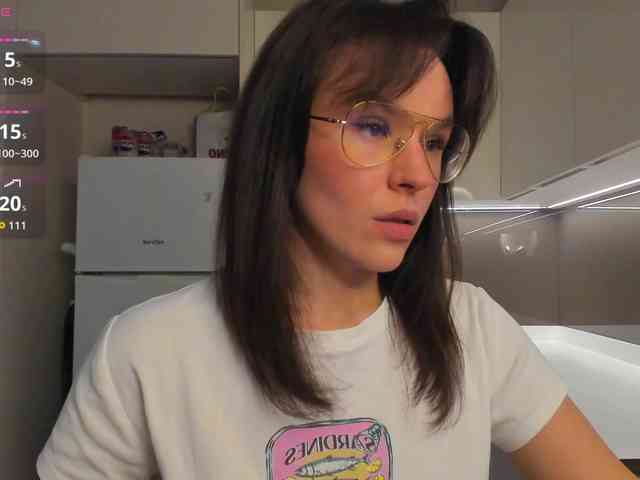 LisaDaniels webcam