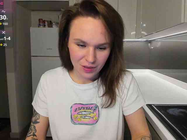 LisaDaniels webcam