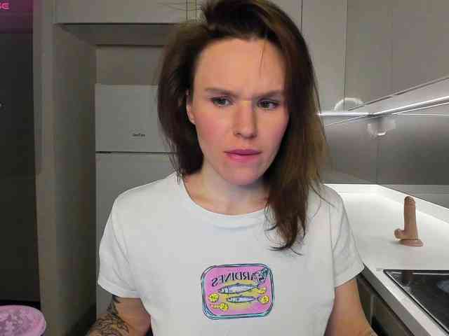 LisaDaniels webcam