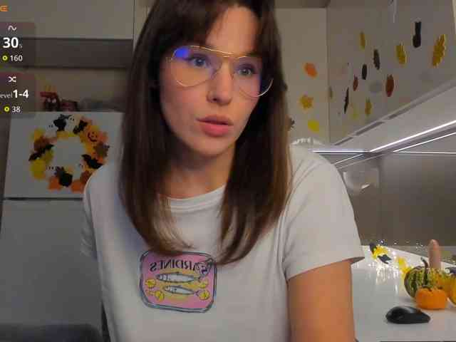 LisaDaniels webcam