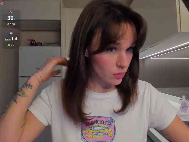 LisaDaniels webcam