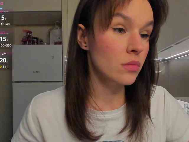 LisaDaniels webcam