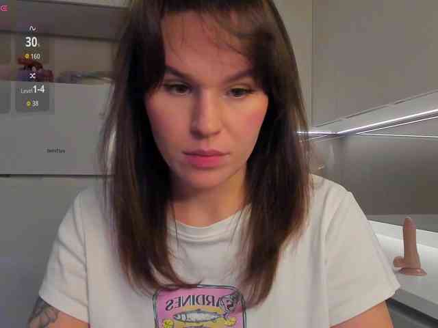 LisaDaniels webcam