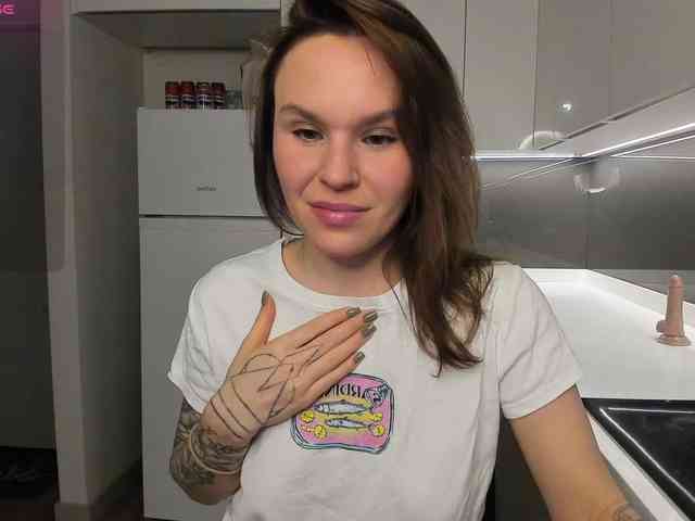 LisaDaniels webcam
