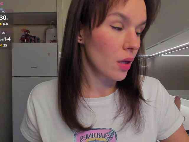 LisaDaniels webcam