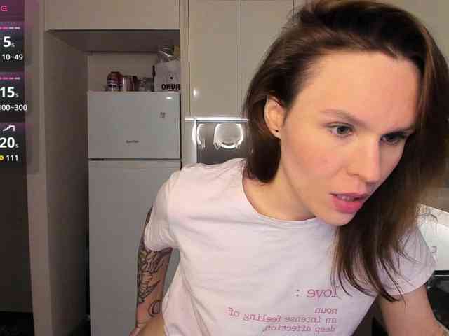 LisaDaniels webcam