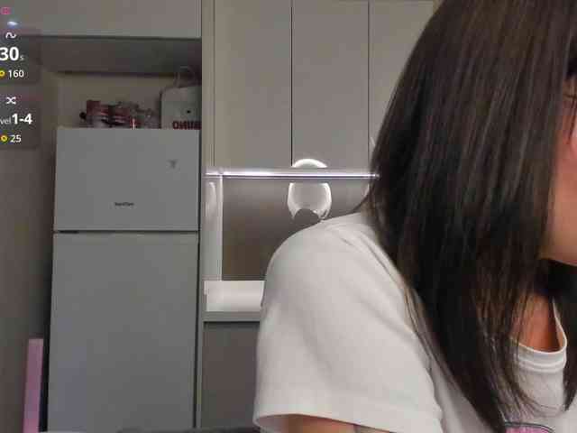 LisaDaniels Live Webcam on BongaCams
