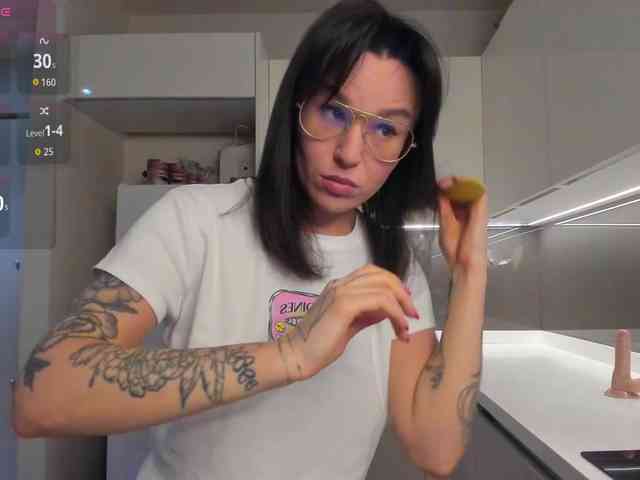 LisaDaniels LisaDaniels