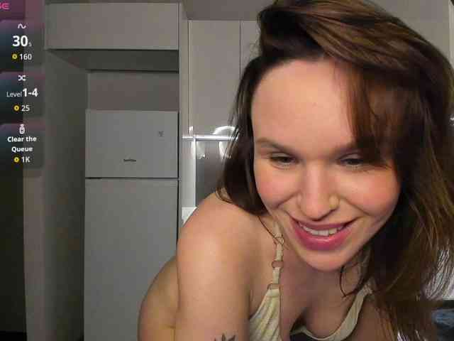 LisaDaniels webcam