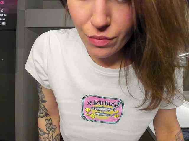 LisaDaniels webcam