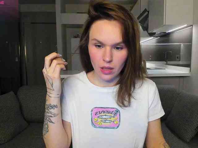 LisaDaniels webcam