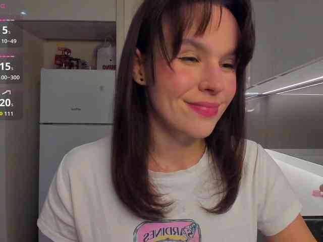 LisaDaniels webcam