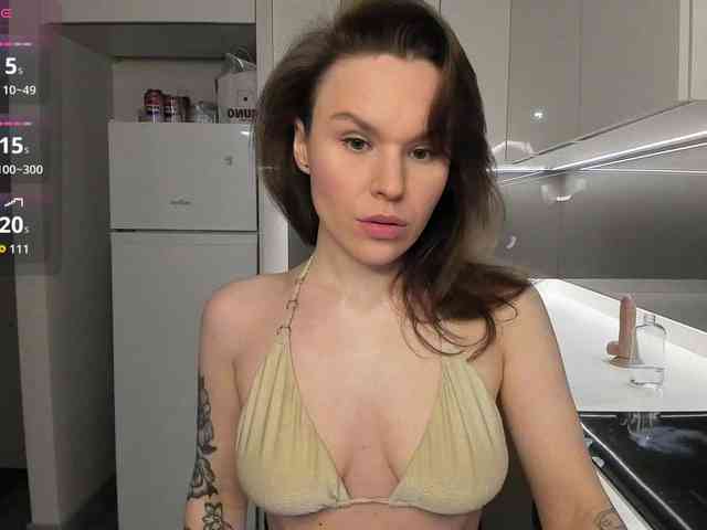 LisaDaniels webcam