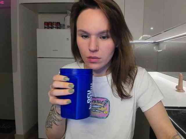 LisaDaniels webcam