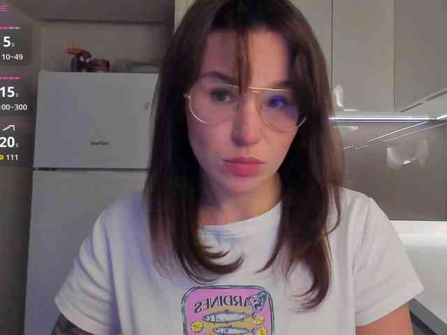 LisaDaniels webcam