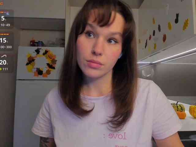 LisaDaniels webcam