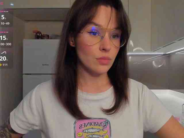 LisaDaniels webcam