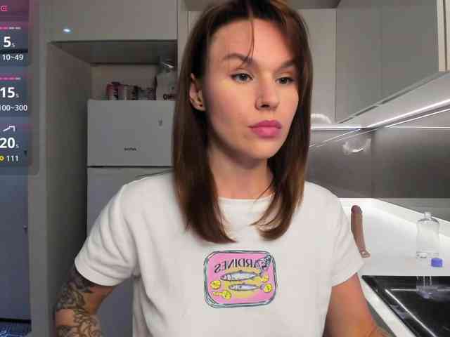 LisaDaniels webcam