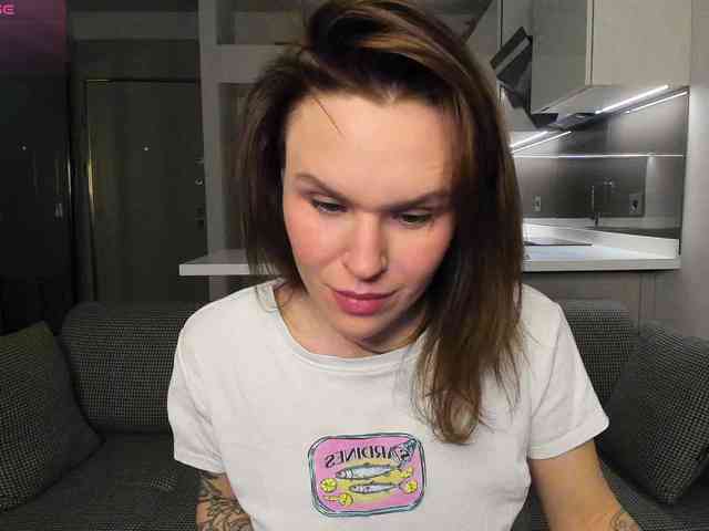 LisaDaniels webcam