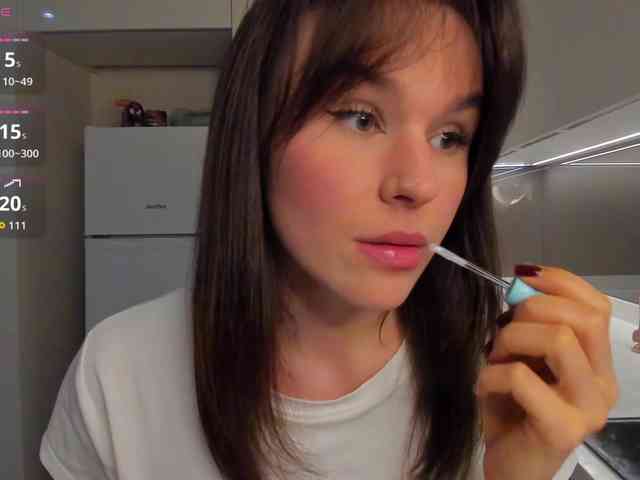 LisaDaniels webcam