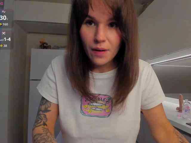 LisaDaniels