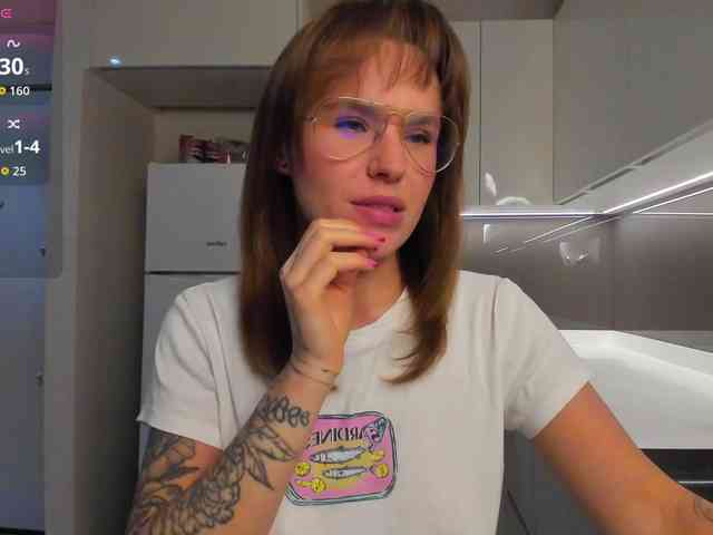 LisaDaniels - Girl 