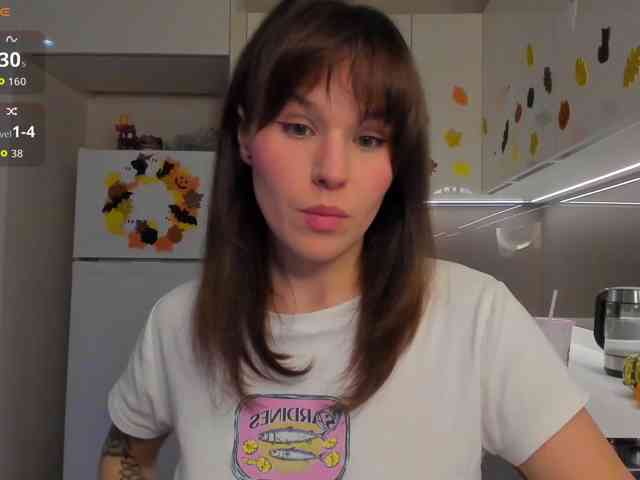 LisaDaniels webcam