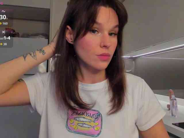 LisaDaniels webcam