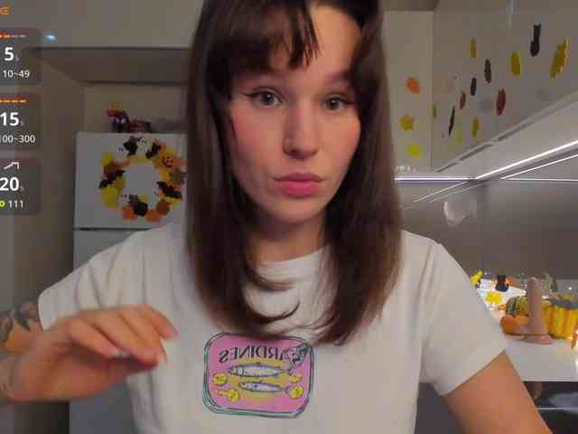 LisaDaniels webcam