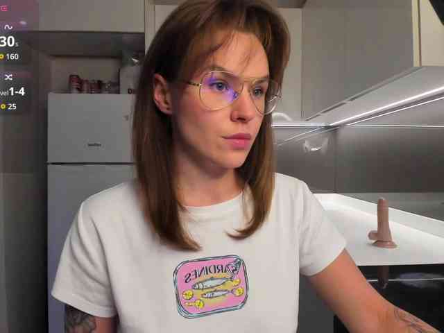 LisaDaniels webcam
