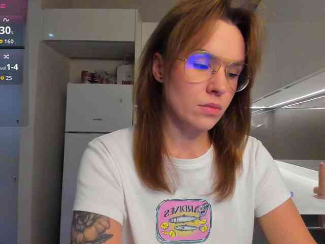 LisaDaniels webcam